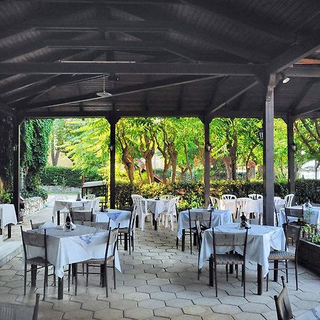 Mimoza Beach Argassi Ngoại thất bức ảnh