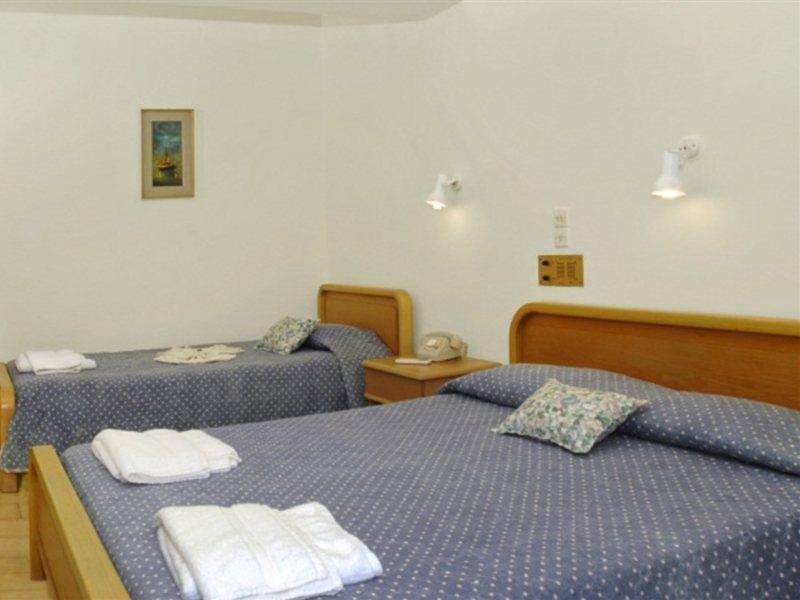 Mimoza Beach Argassi Ngoại thất bức ảnh