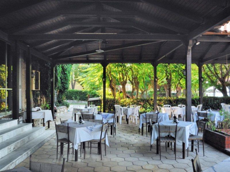 Mimoza Beach Argassi Ngoại thất bức ảnh