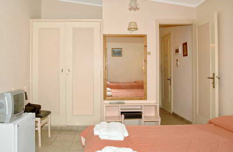 Mimoza Beach Argassi Ngoại thất bức ảnh