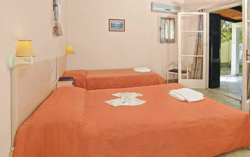 Mimoza Beach Argassi Ngoại thất bức ảnh