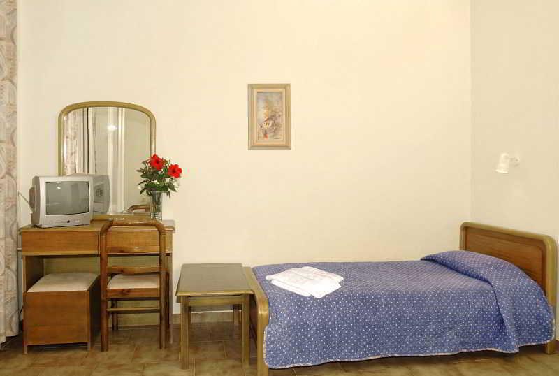 Mimoza Beach Argassi Ngoại thất bức ảnh