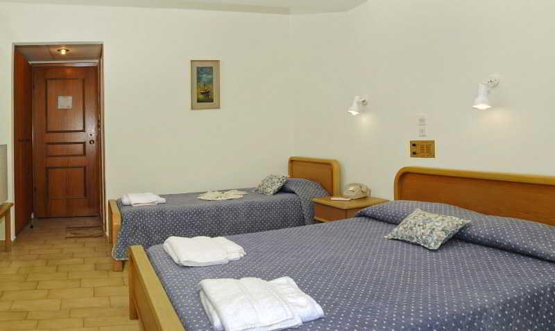 Mimoza Beach Argassi Ngoại thất bức ảnh