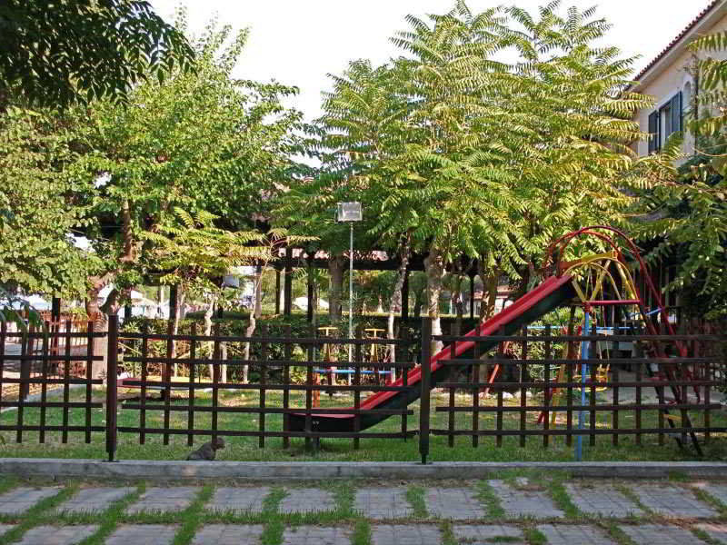 Mimoza Beach Argassi Ngoại thất bức ảnh