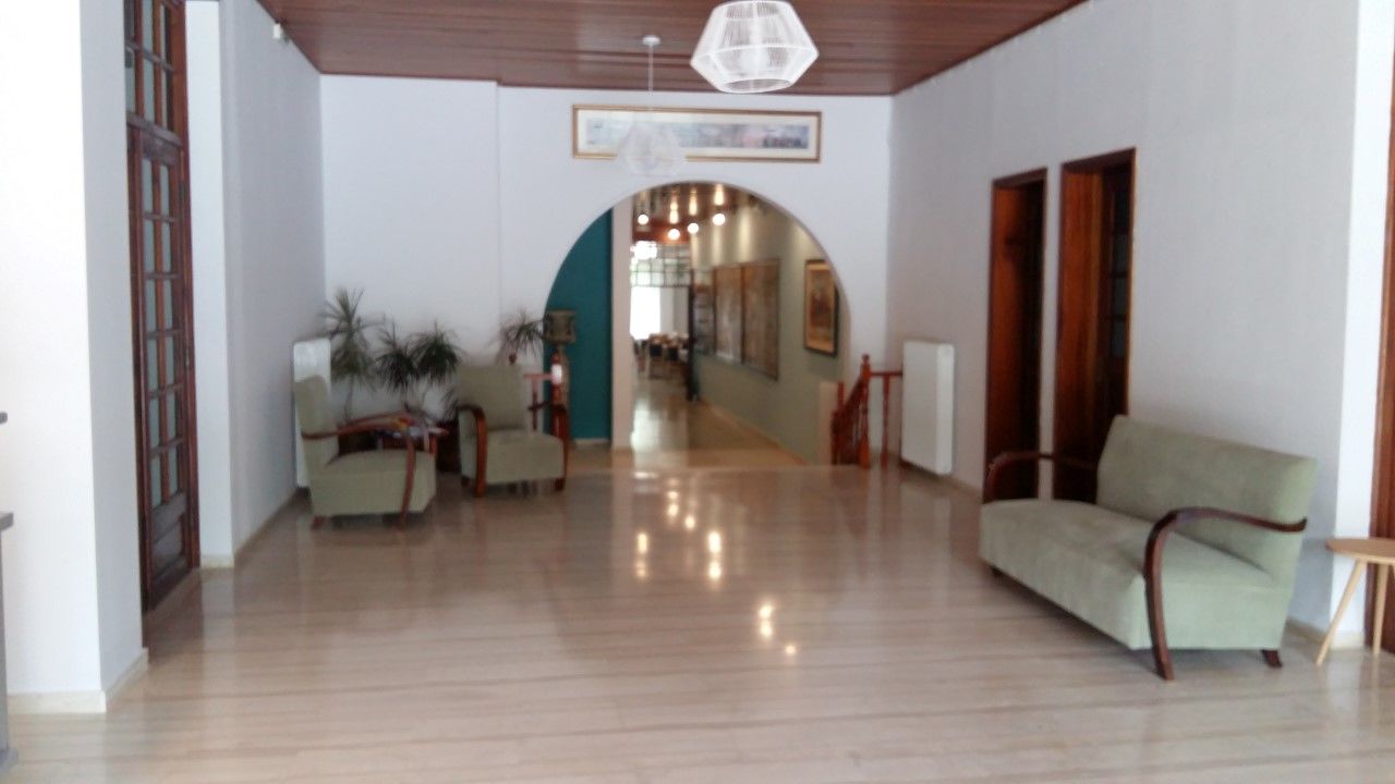 Mimoza Beach Argassi Ngoại thất bức ảnh